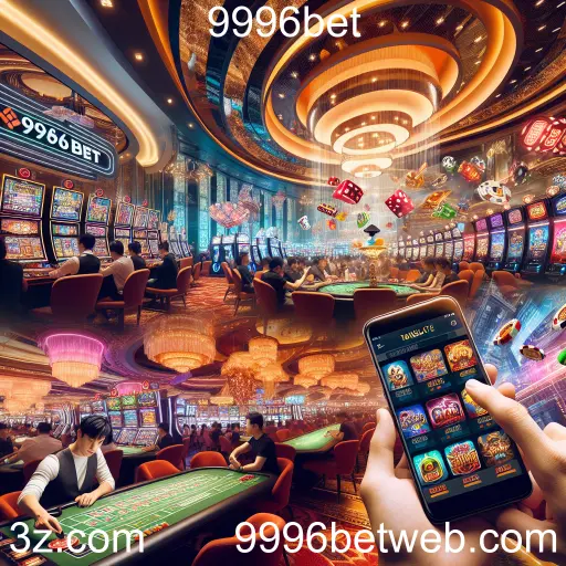 A Revolução dos Jogos Móveis: Entretenimento na Palma da Mão