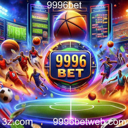 A Excitação dos Jogos de Esportes na 9996bet